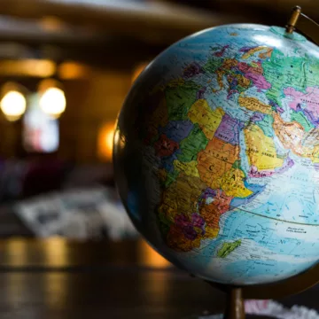 Internationaal pakket verzenden